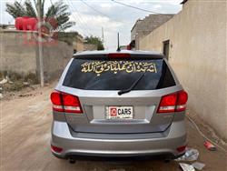 دودج جورني